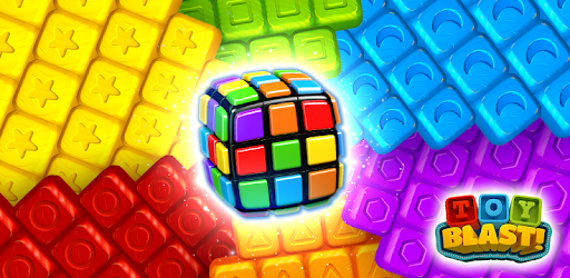 Toy Blast APK 19265